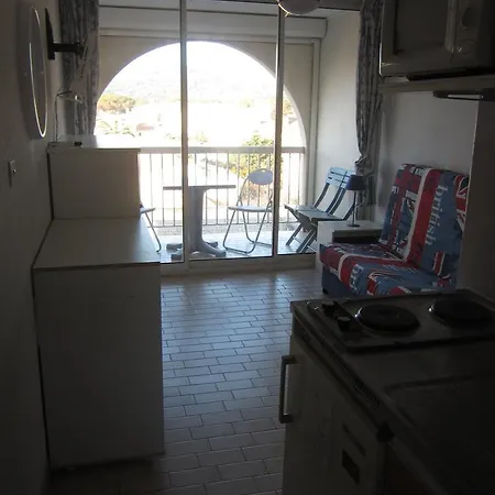 Appartement Cap Nat International - Port Soleil / Vénus Village Naturiste *