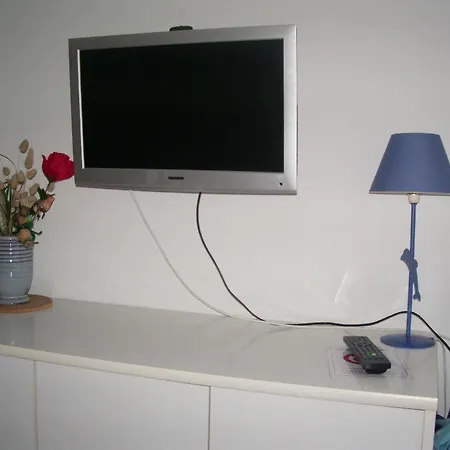 Cap Nat International - Port Soleil / Vénus Village Naturiste Appartement *