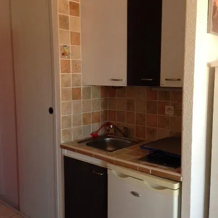 Cap Nat International - Port Soleil / Vénus Village Naturiste Appartement *